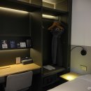 글래드강남코엑스센터호텔 이미지