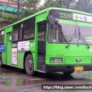 경성여객자동차(주) 이미지