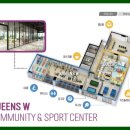 퀸즈 당구장 이미지