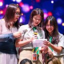 Multilingualism Day at Straits – We Speak, We Celebrate, We Learn! 이미지