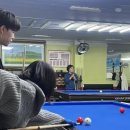 하프로당구장 이미지