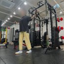 조은차 | 논현다이어트 PT샵 '조은운동' 6회차 후기