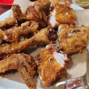 옛날시장통닭 이미지