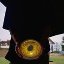 F62 | 캠핑선풍기 엑센 F62 아웃도어 무드램프 선풍기 상세후기