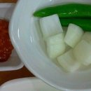 옛날김치돼지찌개 이미지