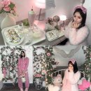 마장체육시설 화장실 | 왕십리역예쁜카페 ₊‧♡ 타이파 | 갸루카페 추천 💅🏼🌺