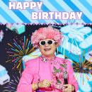 2025년 10월 25일 노라조 조빈님의 생일을 축하 드립니다 이미지