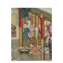 황옥도자기 이미지