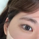 이마트24 부천상동연우점 | 부천 상동역 속눈썹펌 도화안 후기 포인트 연장으로 자연스럽게