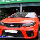 코리언모터스 이미지