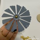 골드오렌지슈가 민박 | [OPTATUM CANDLE]크리스마스 선물로 좋은 옵타움 캔들, 슈가홀리데이 향