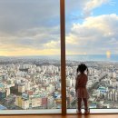 2986 | 제주도여행 그랜드하얏트호텔 추천 (+오션뷰, 야외 수영장 후기)