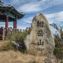 거창 감악산 아스타 국화축제 (2022.10.02 432차) 이미지