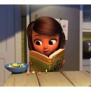 (영화) 보스 베이비 2 The Boss Baby: Family Business, 2021