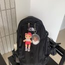 노스짐 | 노스페이스 핫샷 미니샷 무신사 백팩 약 1년 사용 후기 보부상 추천템