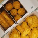 비에이치씨(BHC)대곡수목원점 이미지