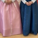 화양연화 | [현] 대구혼주한복 '화양연화' 피팅 후기