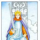 [책]Courts Card 실습 "King of swords" 이미지