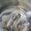 동우상회 | 다시멸치 육수용멸치 마른생활 동우상회 후기