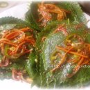 오늘의 밥상 이미지