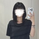 명일 미용실 그로잉살롱 명일역점 / 중단발 레이어드컷 후기 with 주성 대표원장님