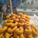 만나찹쌀꽈배기 이미지