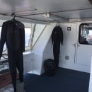 병학농장 | 케언즈 Deep Sea Divers Den ITP Trial 오션퀘스트 리브어보드 후기