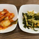 배씨네국수