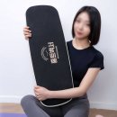 천부선에어로빅 | 밸런스보드 홈 트레이닝 우드 원목 균형감각 코어강화 인도 플랭크 보드 발란스