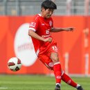 [BILD] 헤르타 베를린, 홍현석을 원한다. 이미지