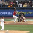 [KS 3차전] 9회초 SSG 박성한까지 적시타...8대1.gif 이미지