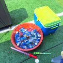 군민체육공원 인조1구장 | 부산 기장 월드컵 빌리지 가족체육대회 후기