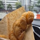 걍꽈배기