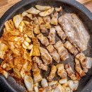 김치찌개, 소주 한잔의 정석" 솔직 후기 Taehyung...belly with kimchi stew, the perfect pairing with...