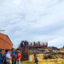 약사사 개방화장실 | 221008 무등산 정상개방 탐방후기(지왕봉-군부대)