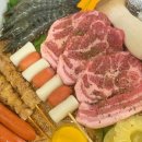 일구구사BBQ 이미지