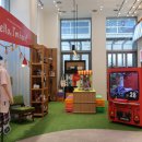 헤지스앞 이미지