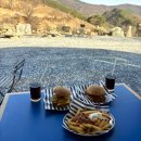지경목장 | 산너미목장 캠핑장에서 즐기는 수제버거 맛집 산너미팜