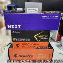 명품컴퓨터크리닝 | 금호월드컴퓨터 광주조립컴퓨터 RTX5080 게이밍컴퓨터 ( Antec TORQUE + RTX 5080 XTREME 워터포스)