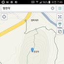 하례교차로 이미지
