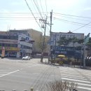 여기산공원 사거리 이미지