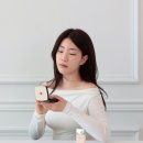 베쥬플라워 | 샤넬 레베쥬 쿠션 & 복숭아 메베 후기! 샤넬 뷰티 메이크업 여름 메베 & 글로우 쿠션 추천