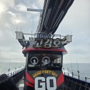 청마 | 영종도 청마피싱 고강호 외수질 낚시 후기