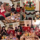 쏘해피 | 독일피엠 쏘해피팀 크리스마스 연말 홈파티 후기