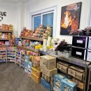 감북식당 | [내돈내산] 서울 근교 애견 동반 바베큐장 바베큐팩토리 감북점 후기