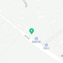 천보산주유소 이미지