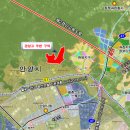 관양고 주변 도시개발사업 이미지