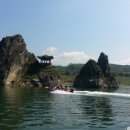 도담삼봉 관광안내소 이미지