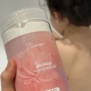 힐링버블 | 아이와 함께 힐링 타임, 클로로피 자운고 버블 입욕제 후기