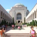 전쟁기념관 이미지